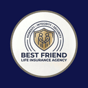 Best Friend Life Insurance logo